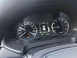 2024 Chery Tiggo 4 Pro I, серый, 1559000 рублей, вид 5