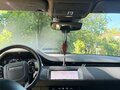 2021 Land Rover Range Rover Evoque II, серый - вид 10