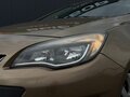 2012 Opel Astra J Рестайлинг, бежевый - вид 6