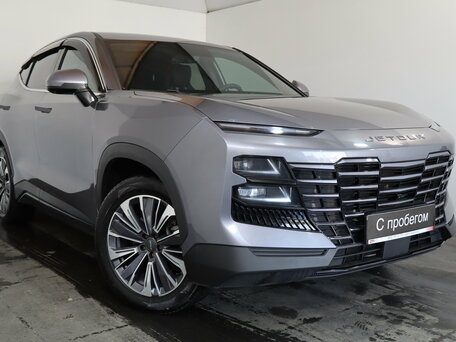 Jetour Dashing I