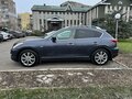 2008 Infiniti EX EX35 5-speed I (J50), серый, 990000 рублей - вид 4
