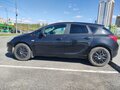 2011 Opel Astra J, чёрный, 630000 рублей - вид 7