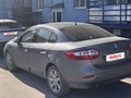 2011 Renault Fluence I, серый, 525000 рублей - вид 2