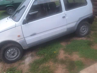 2004 Lada (ВАЗ) 1111 Ока КамАЗ, белый, 45000 рублей, вид 3