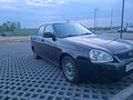 2016 Lada (ВАЗ) Priora I Рестайлинг, чёрный, 550000 рублей - вид 1