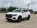 2023 Haval H6 II Рестайлинг, белый, 1283517 рублей