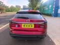 2022 Mazda CX-4 I Рестайлинг, красный, 1774657 рублей - вид 2