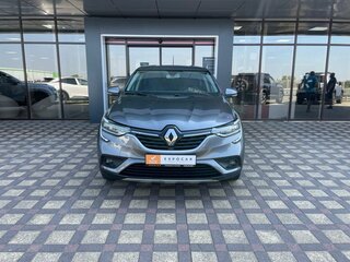 2020 Renault Arkana I, серый, 1380000 рублей, вид 2