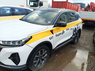 2023 Chery Tiggo 7 Pro Max I, чёрный, 1505750 рублей, вид 1