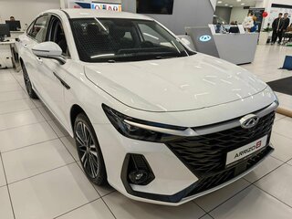 2025 Chery Arrizo 8, белый, 3060000 рублей, вид 2