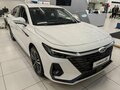 2025 Chery Arrizo 8, белый, 3029400 рублей - вид 1