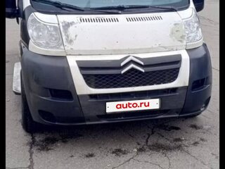 2012 Citroen Jumper, белый, 780000 рублей, вид 1
