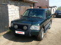 1999 Land Rover Range Rover II, зелёный, 520000 рублей