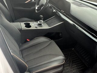 2023 Omoda C5 I, белый, 1830000 рублей, вид 4