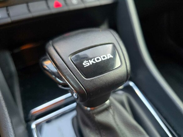 2020 Skoda Karoq I, белый, 2150000 рублей - вид 13