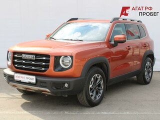Haval Dargo I