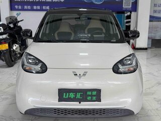 2024 Wuling Binguo 17.3 kWh, белый, 900999 рублей, вид 2