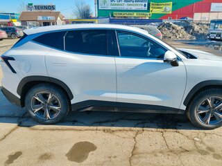 2024 Jetour Dashing I, белый, 2130000 рублей, вид 2