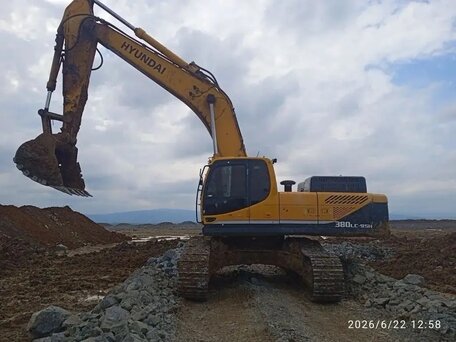 2019 Hyundai R380, 7500000 рублей, вид 1