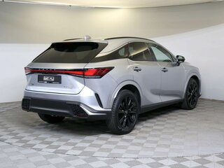 2023 Lexus RX 350 V, серый, 7599000 рублей, вид 5