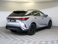 2023 Lexus RX 350 V, серый - вид 4