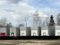 2007 Schmitz Cargobull S01, серый, 700000 рублей - вид 1
