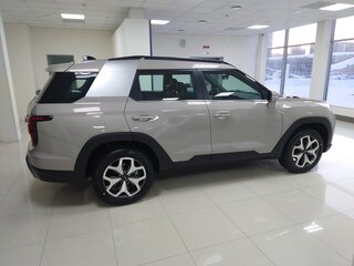 2025 KGM Torres, бежевый, 4615000 рублей, вид 4