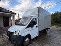 2025 ГАЗ ГАЗель Next, белый, 3000000 рублей - вид 3