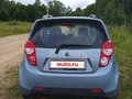 2017 Ravon R2, серый - вид 5