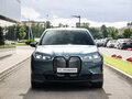 2021 BMW iX xDrive40 I (I20), серый, 5430703 рублей - вид 3