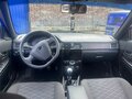 2009 Lada (ВАЗ) Priora I, синий, 380000 рублей - вид 3