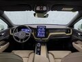 2025 Volvo XC60 II Рестайлинг, белый - вид 9