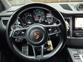 2017 Porsche Macan S Diesel I, белый, 3700000 рублей - вид 1