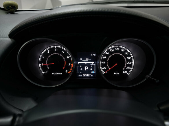 2010 Mitsubishi Outlander II Рестайлинг, серебристый, 1210000 рублей - вид 14
