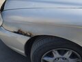 2006 Kia Spectra I Рестайлинг 2, серебристый, 130000 рублей - вид 9