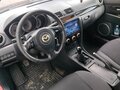 2008 Mazda 3 I (BK) Рестайлинг, красный, 580000 рублей - вид 6