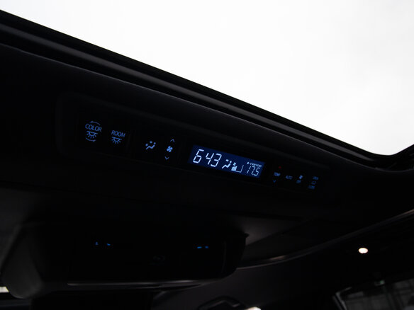 2019 Toyota Alphard III Рестайлинг, белый, 4184973 рублей - вид 23