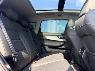 2023 Chery Tiggo 7 Pro Max I, серый, 1887000 рублей, вид 4