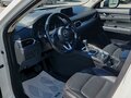 2017 Mazda CX-5 II, белый - вид 7
