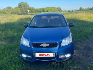 2016 Ravon Nexia R3, синий, 480000 рублей, вид 5