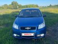 2016 Ravon Nexia R3, синий, 470000 рублей - вид 4