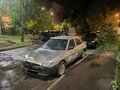 1997 Ford Escort V Рестайлинг 2, белый, 65000 рублей - вид 4