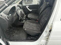 2014 Renault Logan I Рестайлинг, белый - вид 11