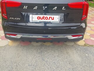 2023 Haval Jolion I, чёрный, 1750000 рублей, вид 2