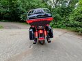 2015 Harley-Davidson Road Glide, чёрный, 1099000 рублей - вид 3