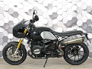 2014 BMW R Nine T, чёрный, 929000 рублей, вид 4