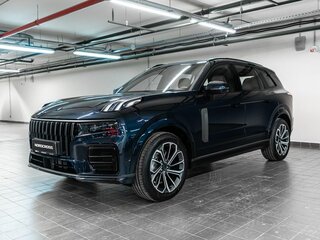 2026 Nordcross 001, синий, 7130000 рублей, вид 1
