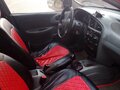 2008 Chevrolet Lanos I, красный, 185000 рублей - вид 7