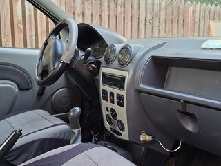 2006 Renault Logan I, красный, 230000 рублей, вид 5