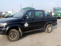 2023 УАЗ Пикап Евро-2 I Рестайлинг 2, чёрный, 890000 рублей - вид 4